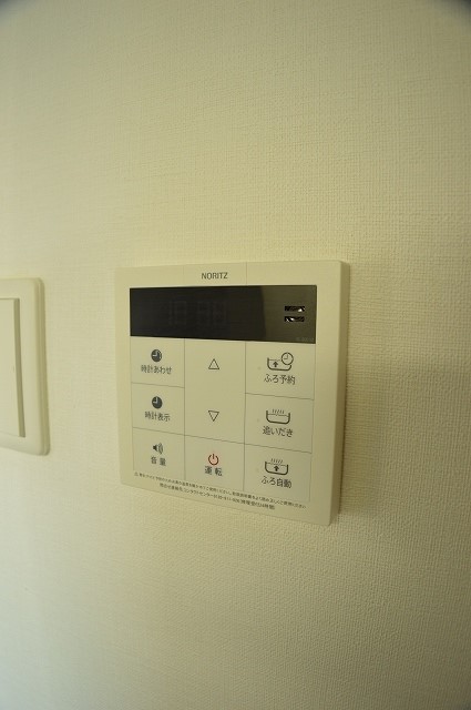 ラトゥール二条御所南 その他設備