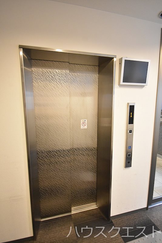 パレ五条清水 その他設備