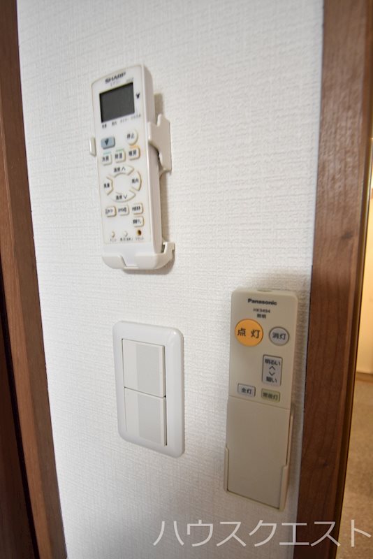 パレ五条清水 その他