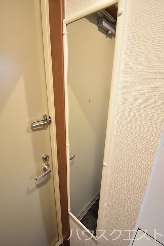 パレ五条清水 その他