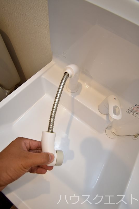 パレ五条清水 その他