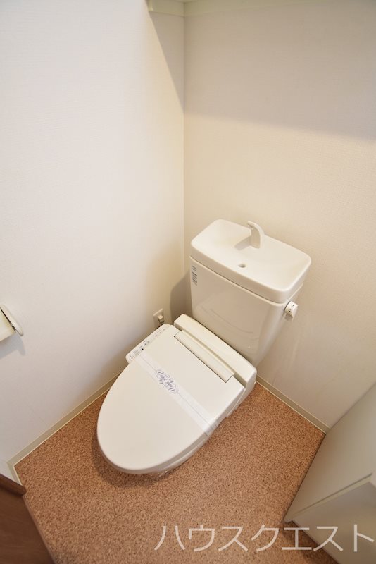 パレ五条清水 その他
