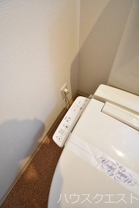 パレ五条清水 その他