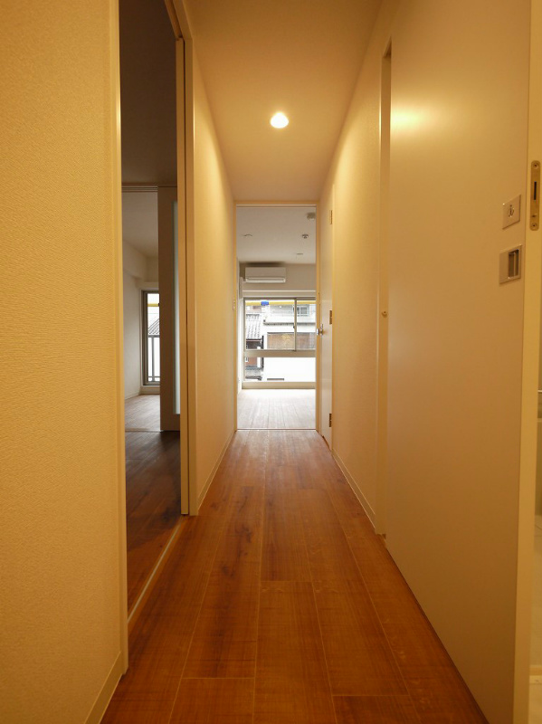 プラネシア東山三条 その他部屋・スペース