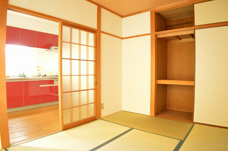 ピアレス千本 その他部屋・スペース