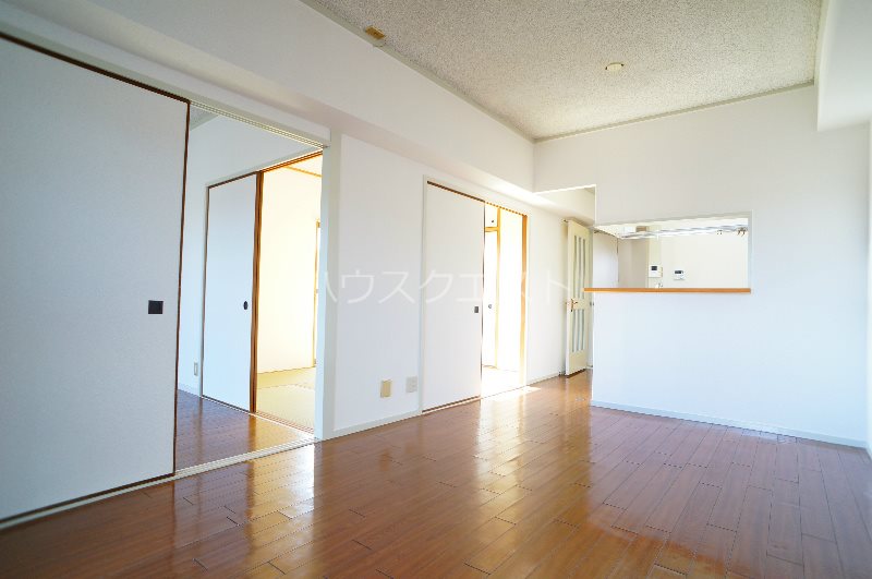 香珠マンション その他