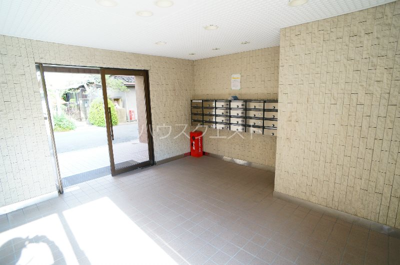 香珠マンション その他共有部分