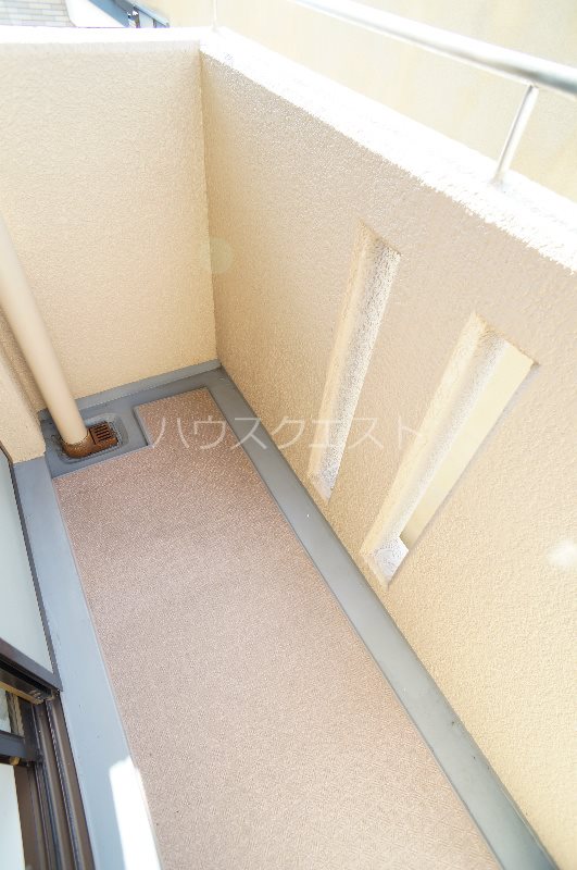 香珠マンション その他