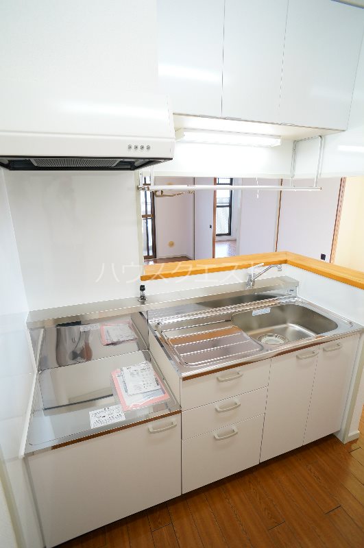 香珠マンション その他