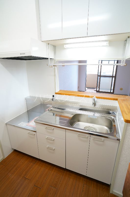 香珠マンション その他