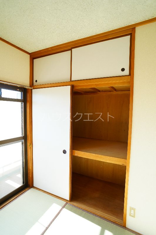 香珠マンション その他