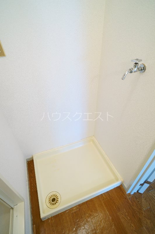 香珠マンション その他
