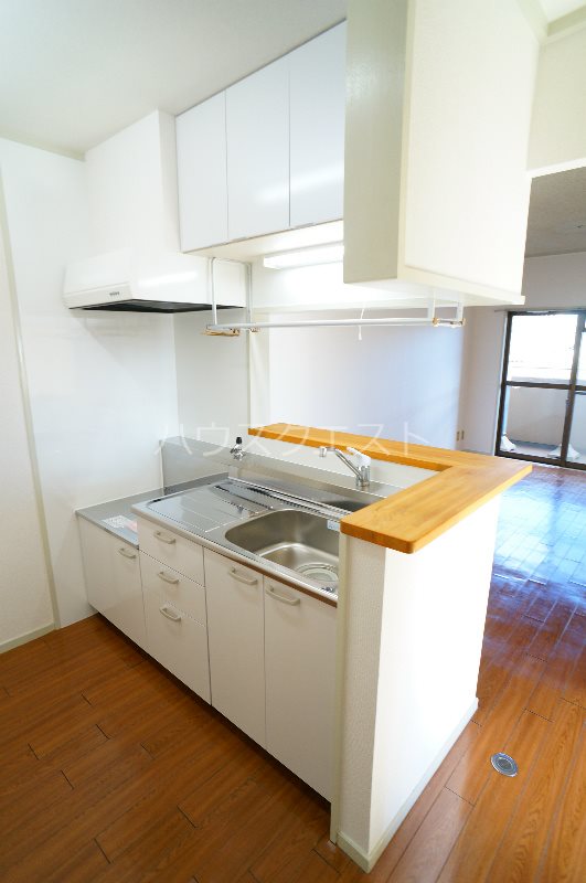 香珠マンション その他