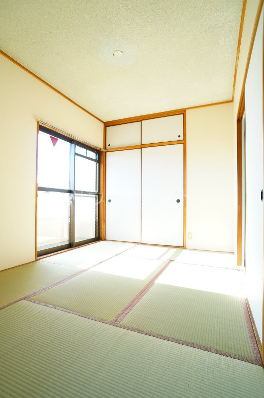 香珠マンション その他