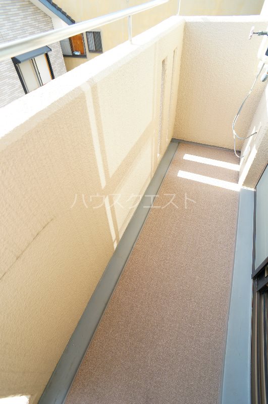 香珠マンション その他
