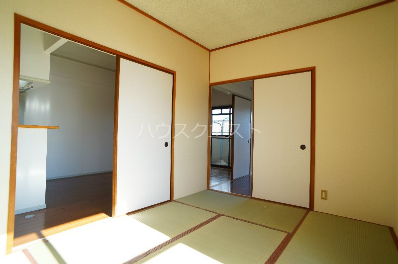 香珠マンション その他