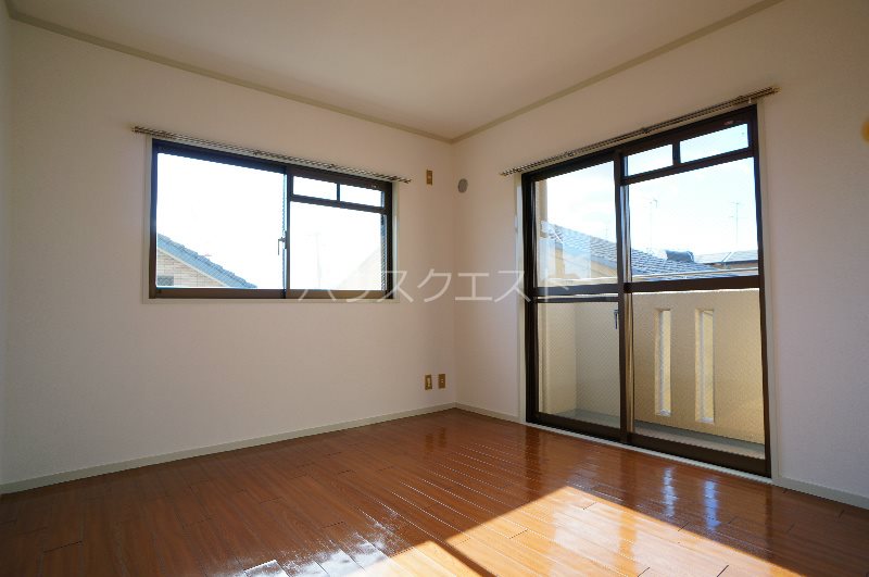 香珠マンション その他