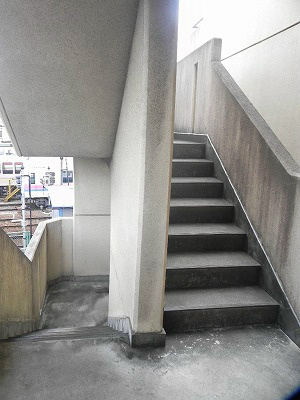 ロータリーマンション修学院 その他