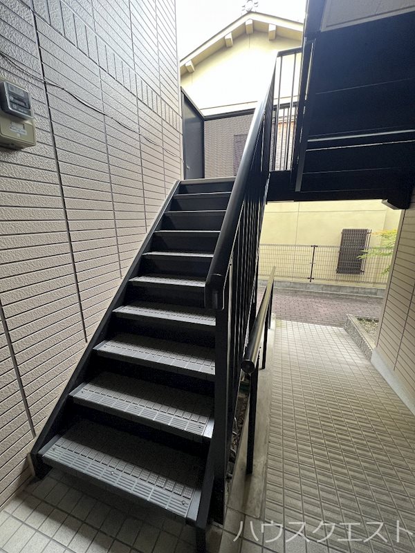 セジュール伊東 その他共有部分