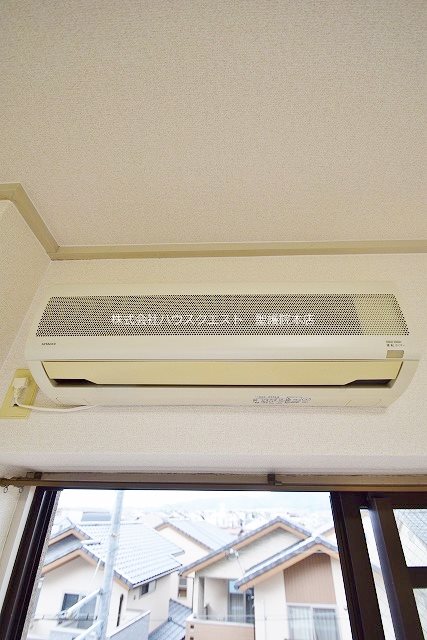 メゾンジョアⅡ その他設備