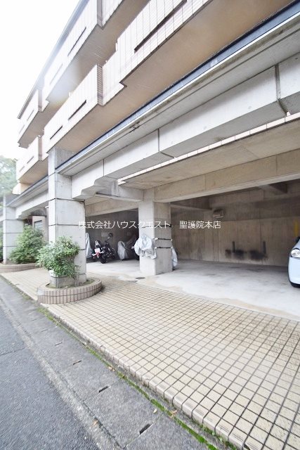 メゾンジョアⅡ その他共有部分