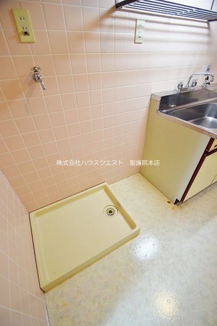 メゾンジョアⅡ その他
