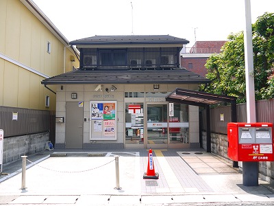 メゾンジョアⅡ 郵便局