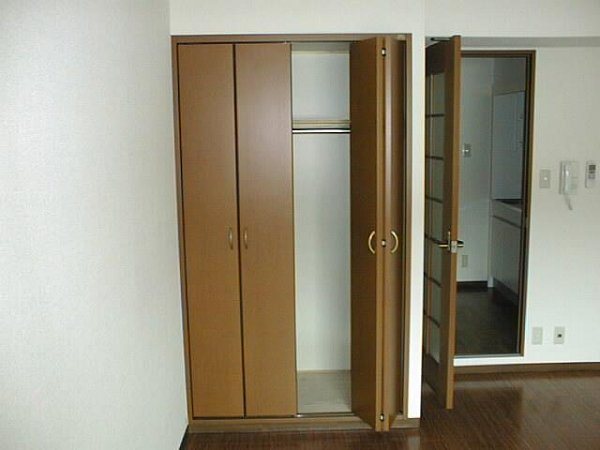プリミエール アンリー 収納