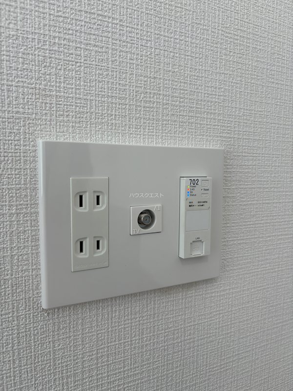 ベラジオ雅び京都西京極 その他