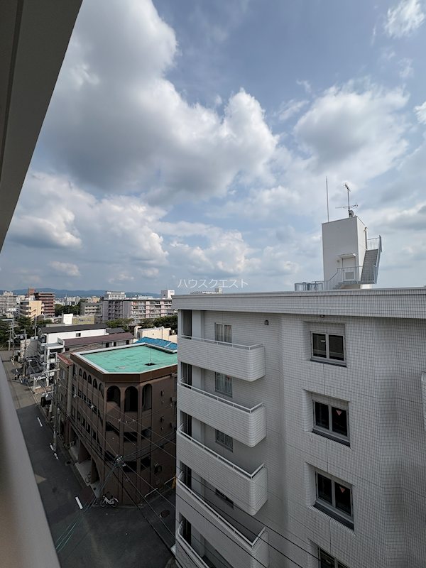 ベラジオ雅び京都西京極 その他