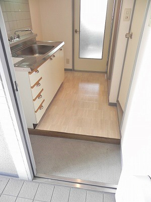 ヴェルメゾン今出川 その他