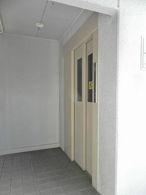ヴェルメゾン今出川 その他共有部分