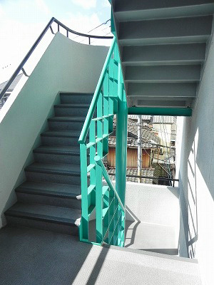 ヴェルメゾン今出川 その他