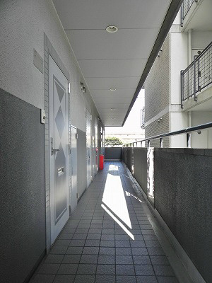 ヴェルメゾン今出川 その他