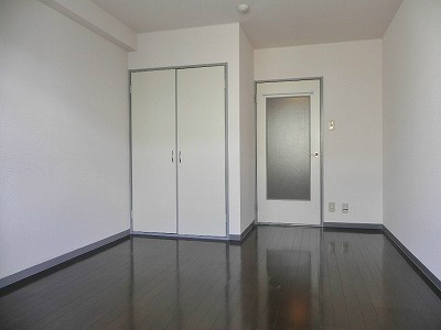 ヴェルメゾン今出川 その他部屋・スペース
