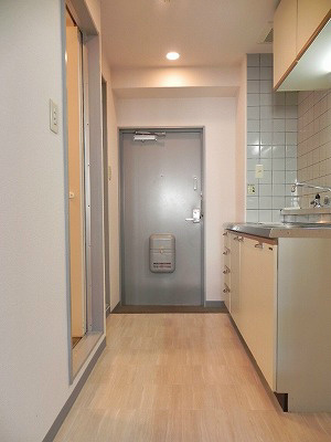 ヴェルメゾン今出川 その他