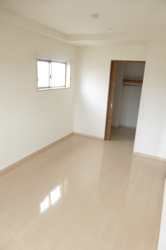 G-CREST京都四条烏丸 ベッドルーム