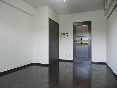 リバティ東大路 その他