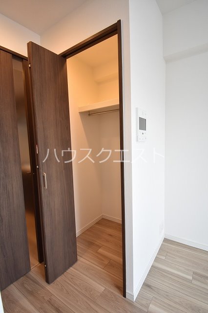 エステムコート京都西院 収納