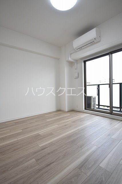 エステムコート京都西院 ベッドルーム