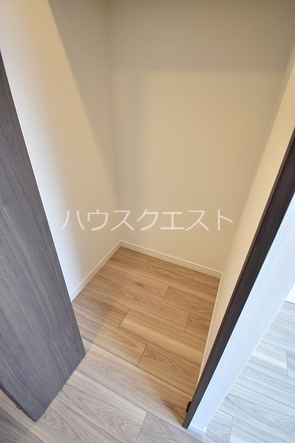エステムコート京都西院 収納