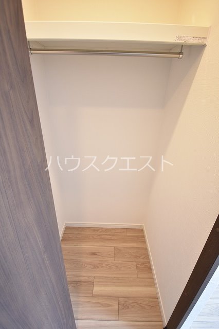 エステムコート京都西院 収納