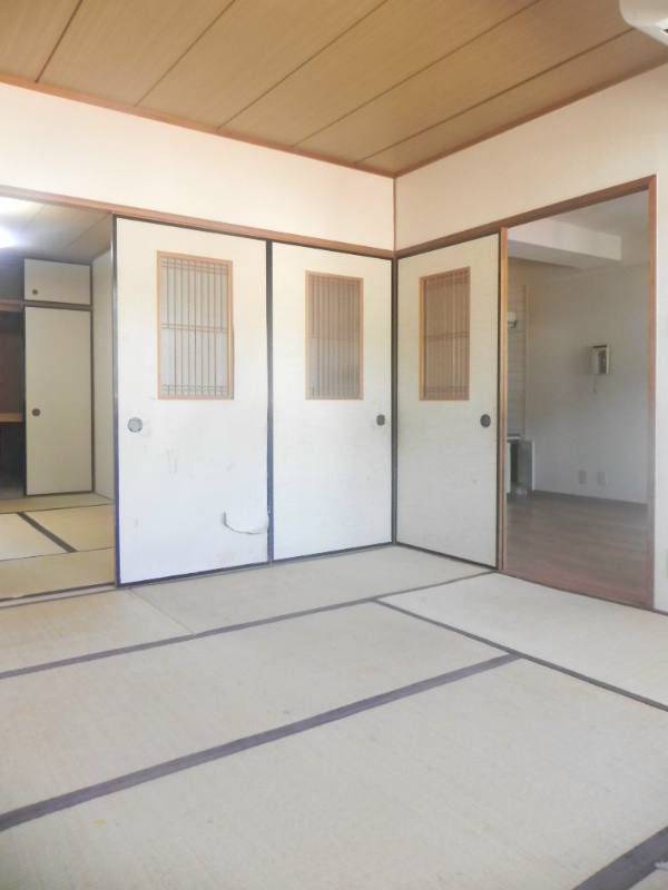 ロイヤルセンタービルコバヤシ その他部屋・スペース