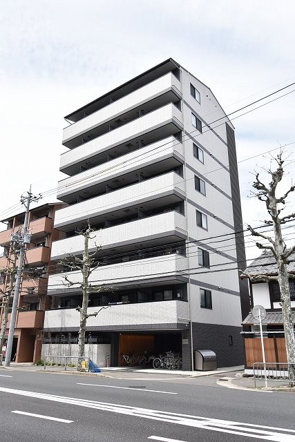 V-style西院 外観