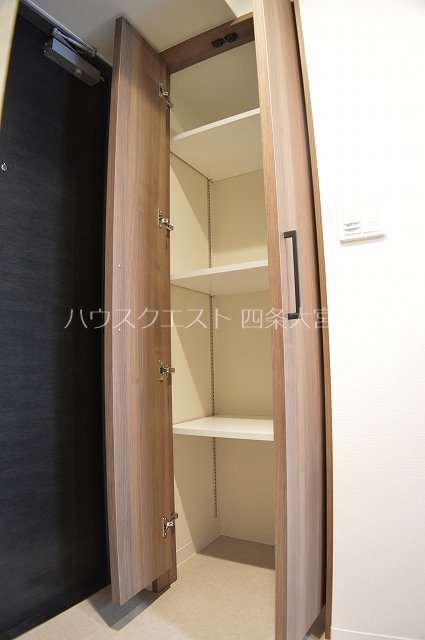 エステムコート京都西大路 その他