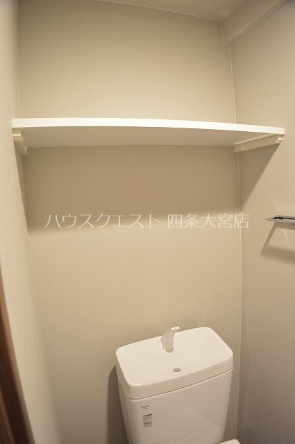 エステムコート京都西大路 その他