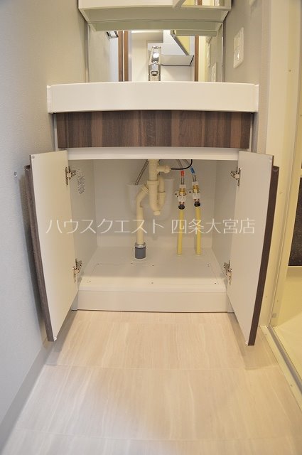 エステムコート京都西大路 その他