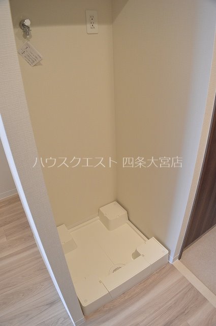 エステムコート京都西大路 その他