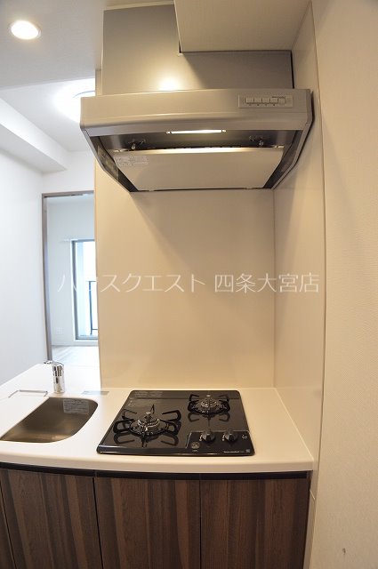 エステムコート京都西大路 その他