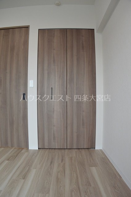 エステムコート京都西大路 その他